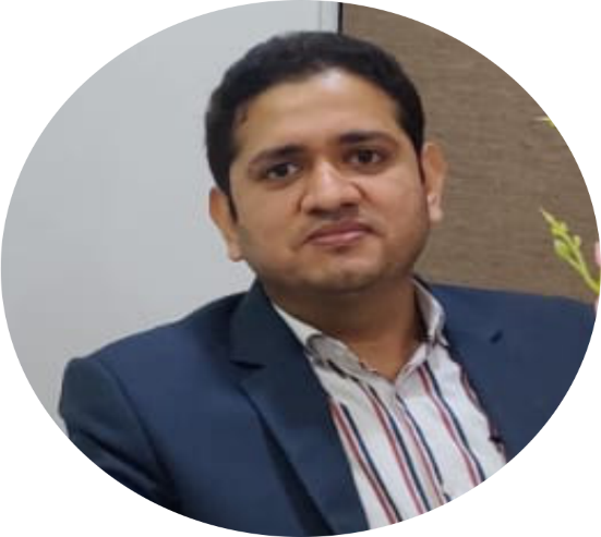 Dr. Anurag Jain