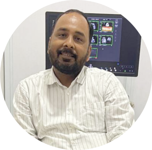 Dr. Shubhendra Singh
