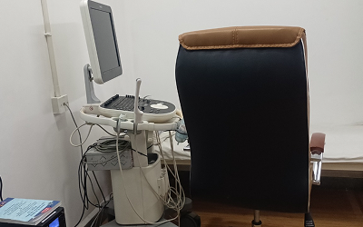 Digital Sonography