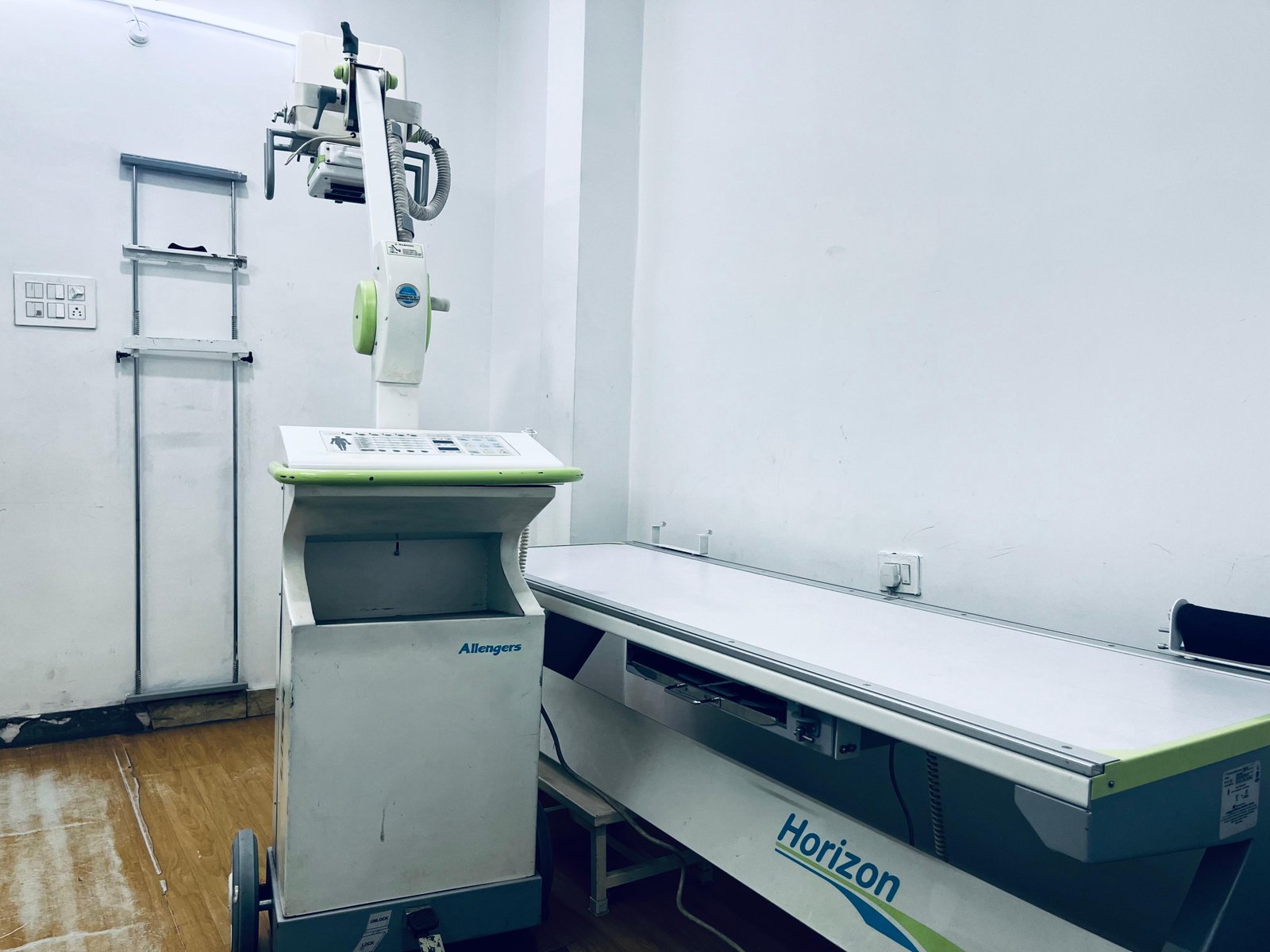 Digital X-Ray